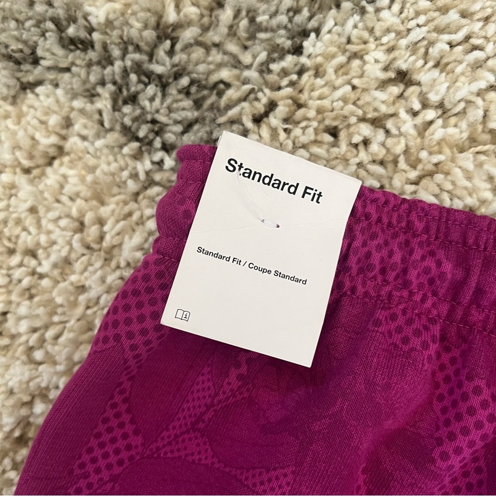 ✔️NWT✔️ NIKE Dri-FIT Standard Issue Basketball Pants - Picture 9 of 12
